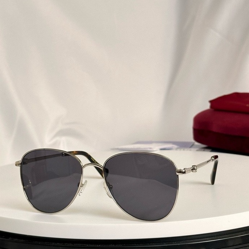 Gucci Sunglasses 195